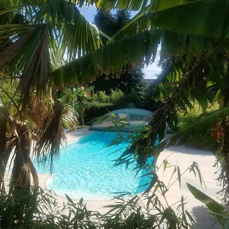 Le Domaine De Saint-Thomin Bed & Breakfast Nostang Eksteriør bilde