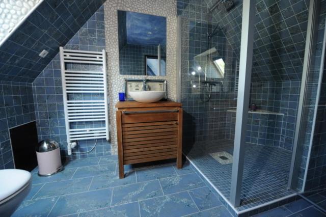 Le Domaine De Saint-Thomin Bed & Breakfast Nostang Eksteriør bilde