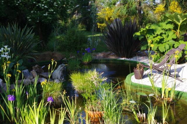 Le Domaine De Saint-Thomin Bed & Breakfast Nostang Eksteriør bilde